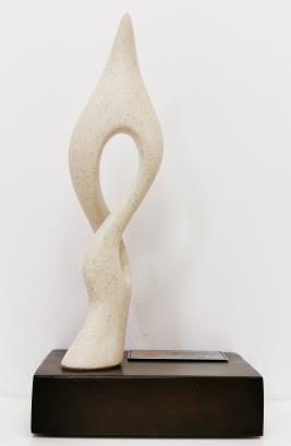 Commemorative Trophy