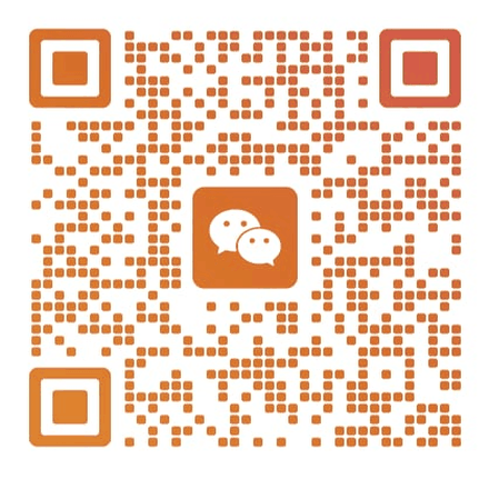 Spring (春天) WeChat QR