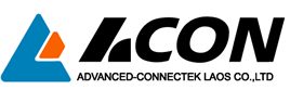 Acon Co., Ltd. logo
