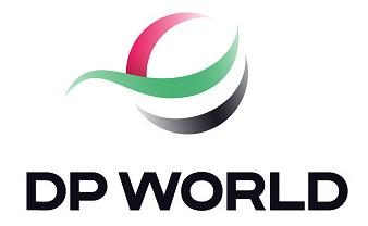 DP World logo