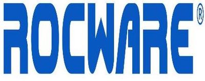 Rocware logo