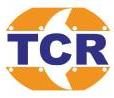 TCR logo