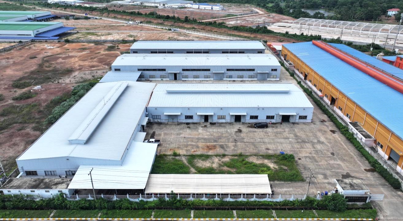 Leader Lao Co., Ltd
