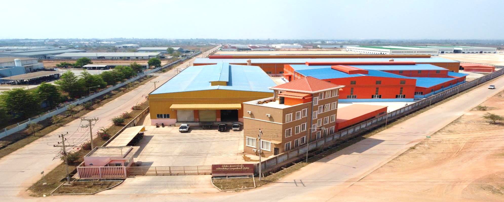 Xun Wah Building Material Manufacture Co., Ltd